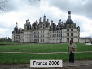 France 2008